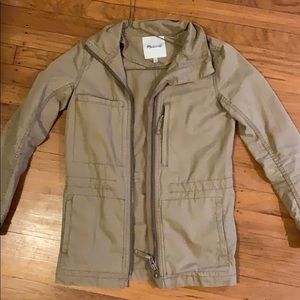 Madewell Jacket